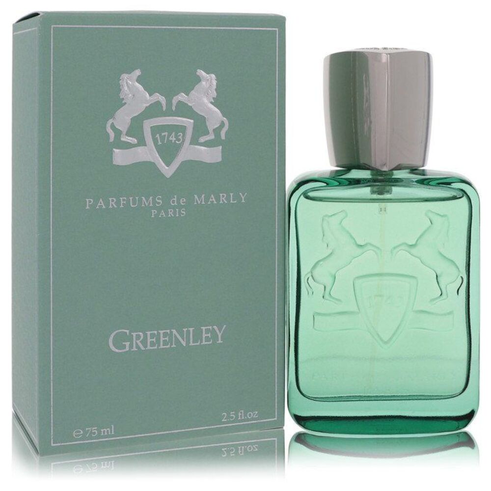 Parfums De Marly Greenley Eau De Parfum Unisex Green